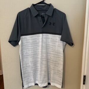 Under Armour Golf Polo